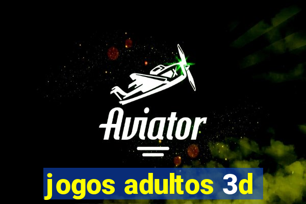 jogos adultos 3d